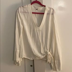 Free People Blouse